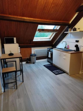 Chambre privée appartement cosy